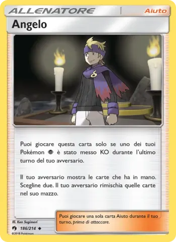 Angelo · 186