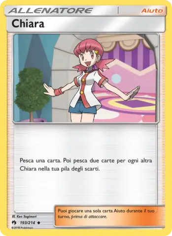 Chiara · 193