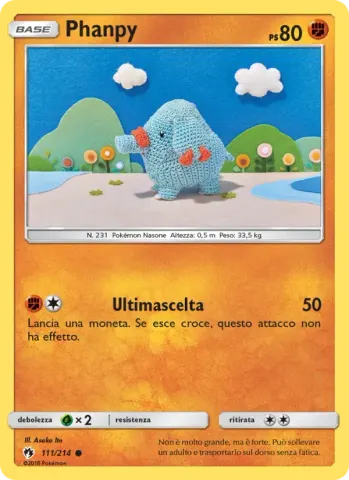 Phanpy · 111