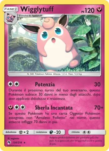 Wigglytuff · 134