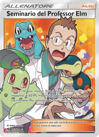 Seminario del Professor Elm · 213