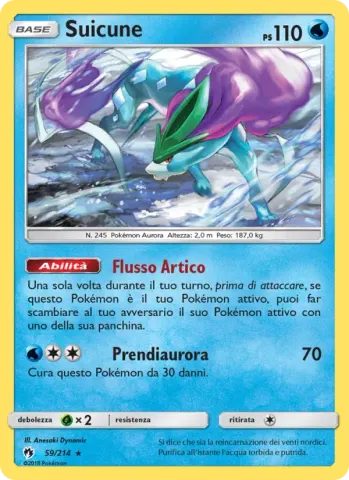 Suicune · 59