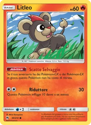 Litleo · 50