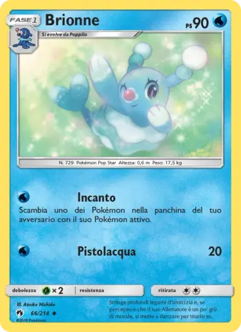 Brionne · 66
