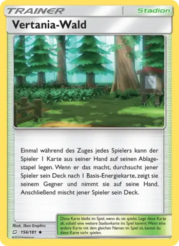 Vertania-Wald · 156
