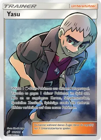 Yasu · 179