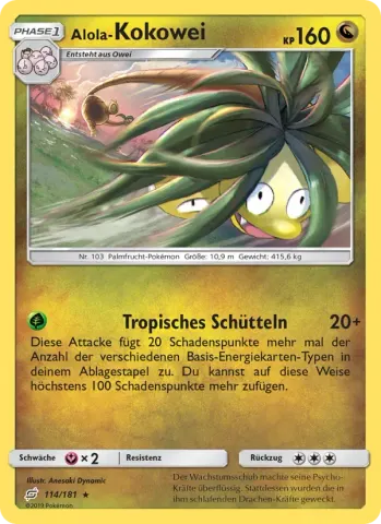 Alola-Kokowei · 114