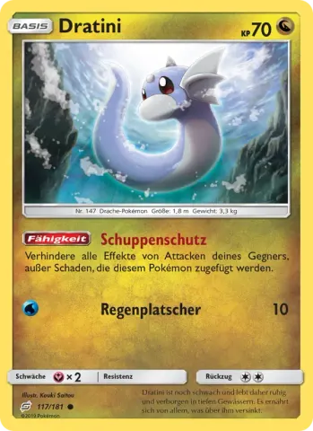 Dratini · 117