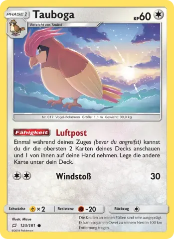 Tauboga · 123
