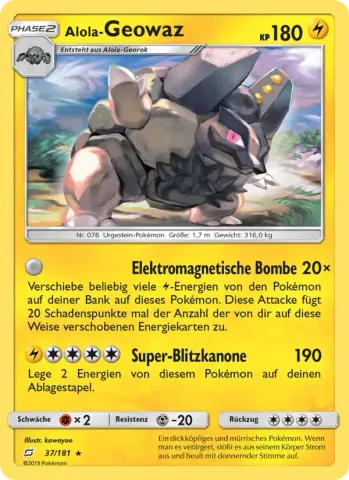 Alola-Geowaz · 37