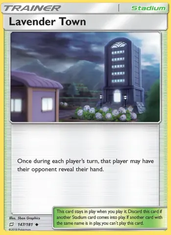 Lavender Town · 147