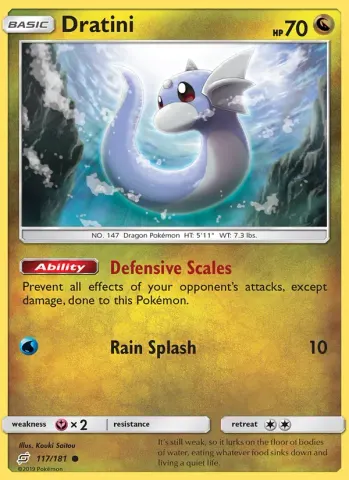 Dratini · 117