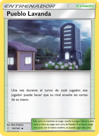 Pueblo Lavanda · 147