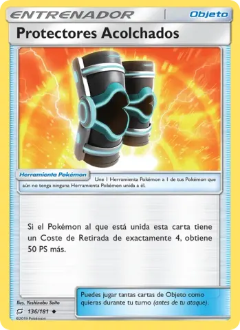 Protectores Acolchados · 136