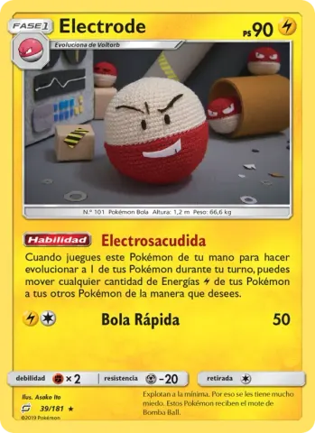 Electrode · 39
