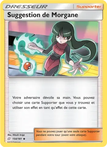 Suggestion de Morgane · 154