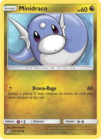 Minidraco · 116