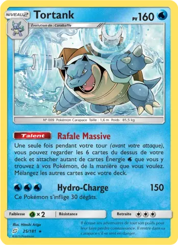 Tortank · 25