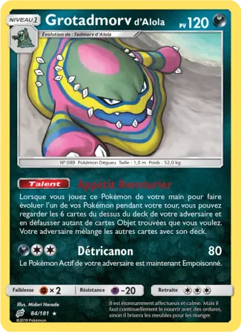 Grotadmorv d’Alola · 84