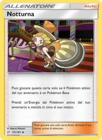 Notturna · 151