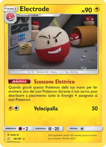 Electrode · 39