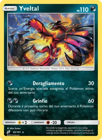 Yveltal · 95