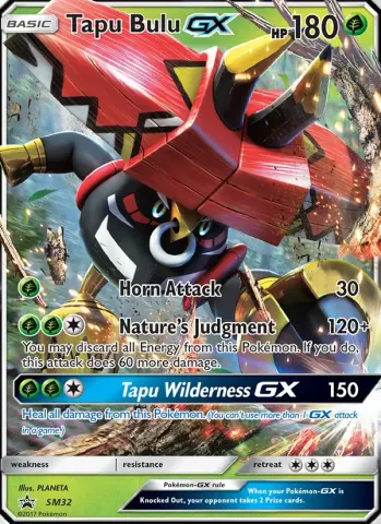 Tokotoro GX · SM32