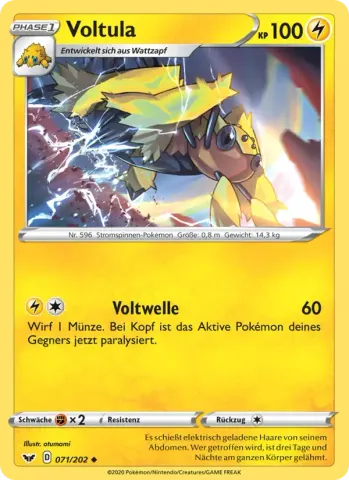 Voltula · 71