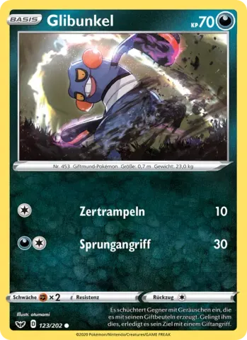 Glibunkel · 123