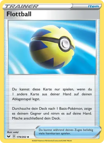 Flottball · 179