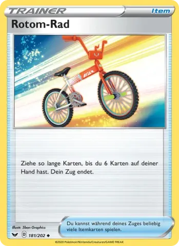 Rotom-Rad · 181