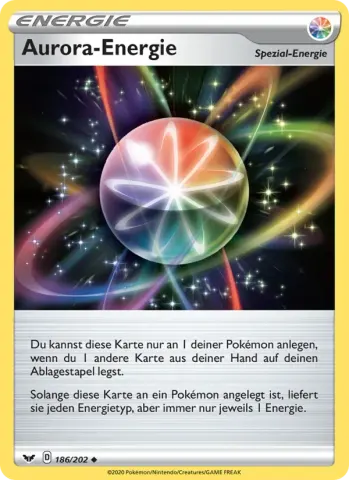 Aurora-Energie · 186