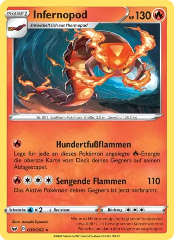 Infernopod · 39