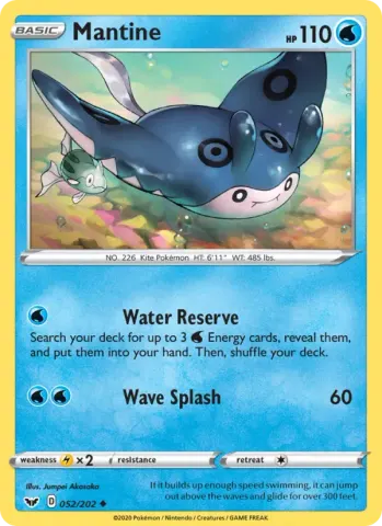 Mantine · 52
