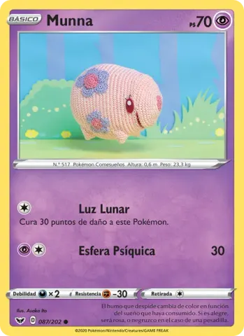 Munna · 87