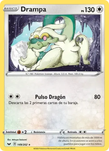 Drampa · 149