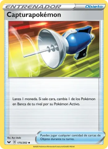 Capturapokémon · 175