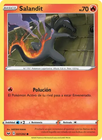 Salandit · 27