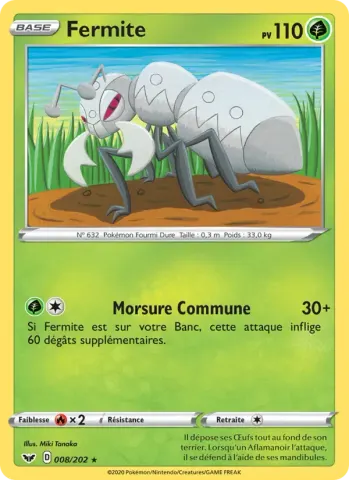 Fermite · 8