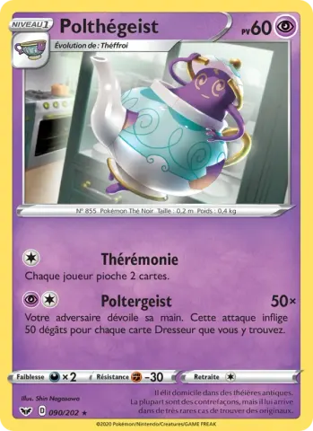 Polthégeist · 90