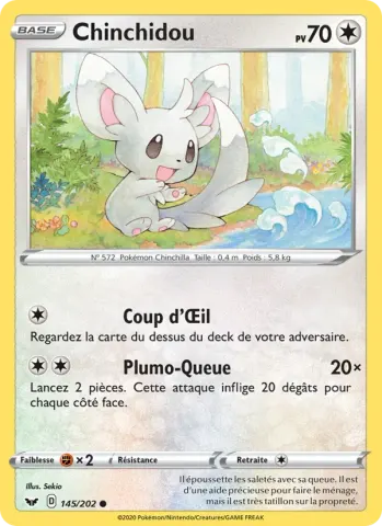 Chinchidou · 145