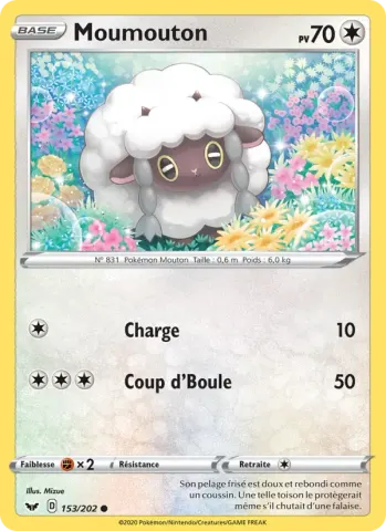 Moumouton · 153