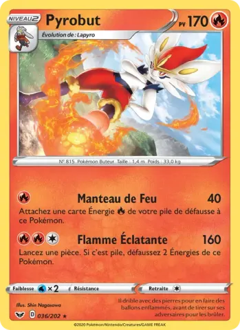 Pyrobut · 36