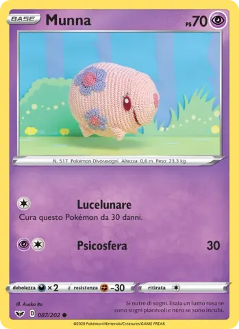 Munna · 87