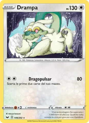 Drampa · 149