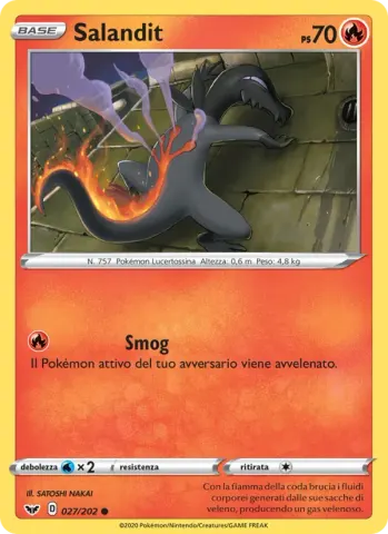 Salandit · 27