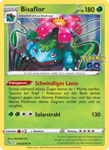Bisaflor · 003