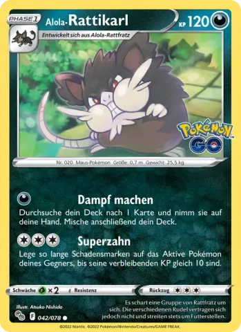 Alola-Rattikarl · 042