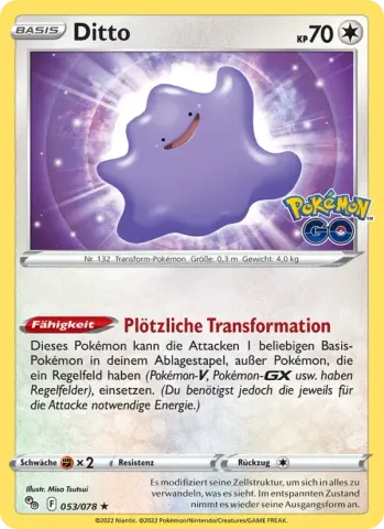 Ditto · 053