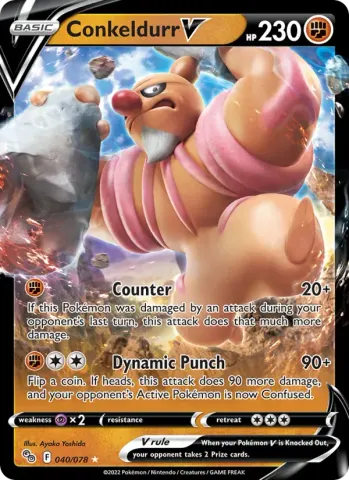Conkeldurr V · 040